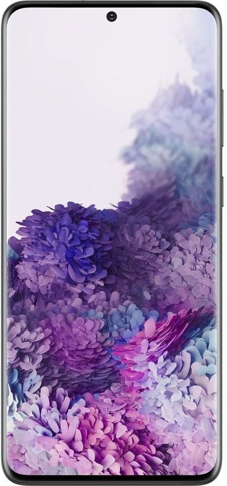 Cosmic Gray 128GB 6.7" 5G Unlocked Galaxy S20 Plus F772261