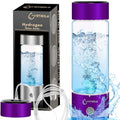 Hydrogen Water Bottle Generator with SPE PEM S274