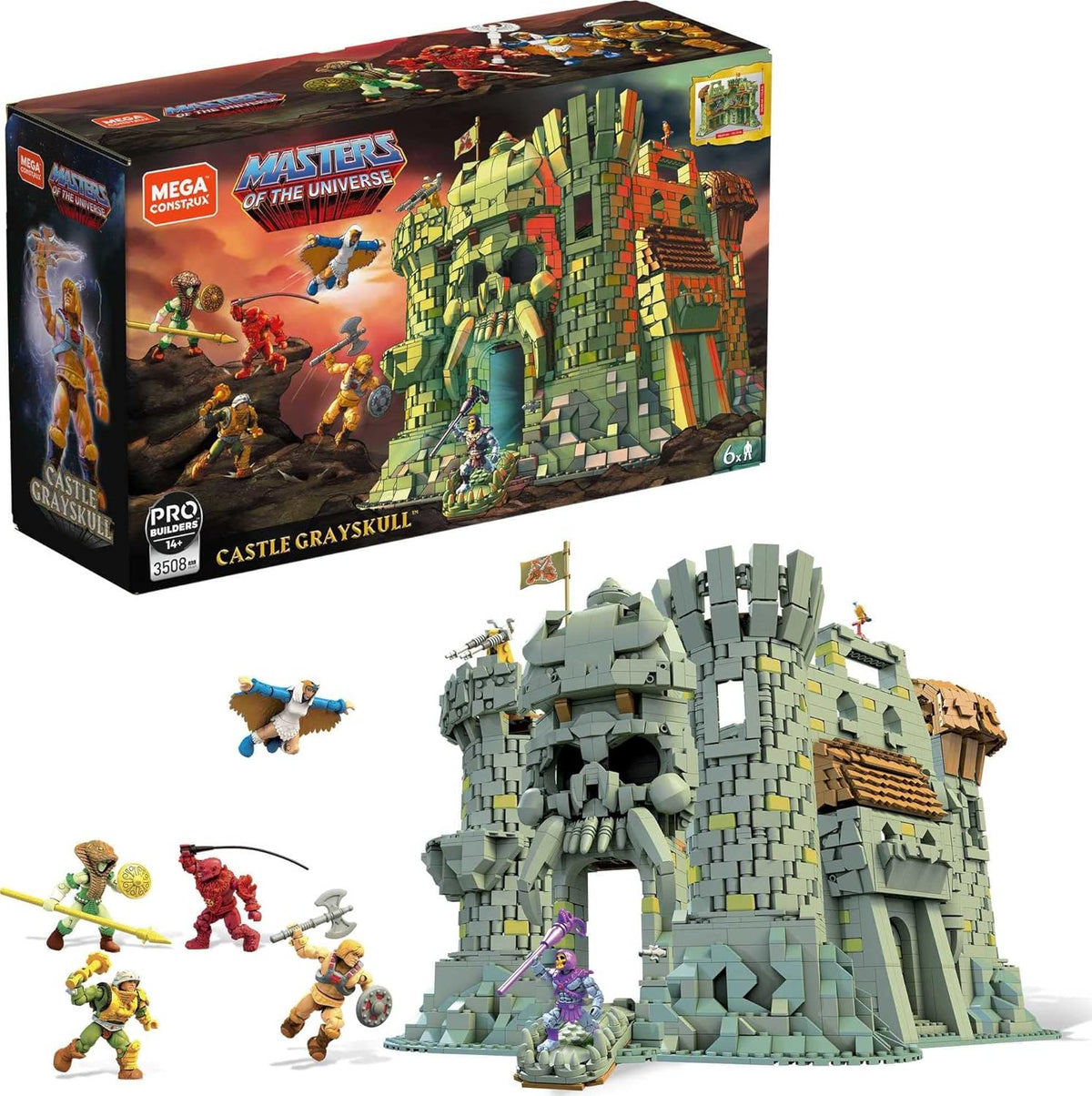 Building Toys J28610
