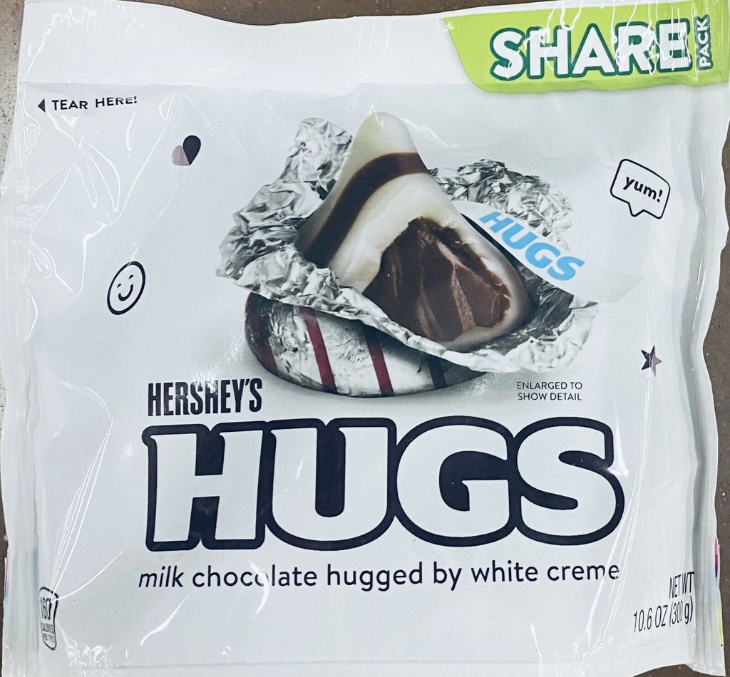 Milk Chocolate Candy 10.6 Oz Bag Q35570