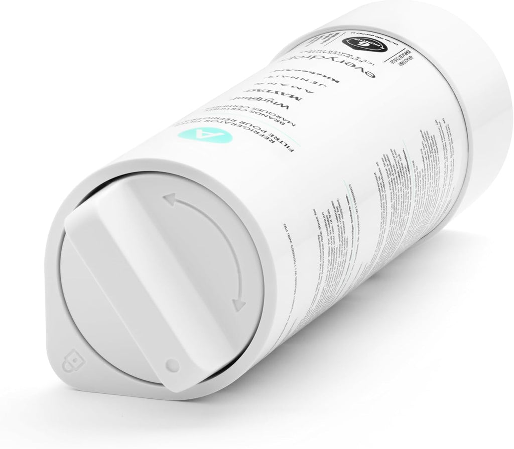Refrigerator Water Filter V814605
