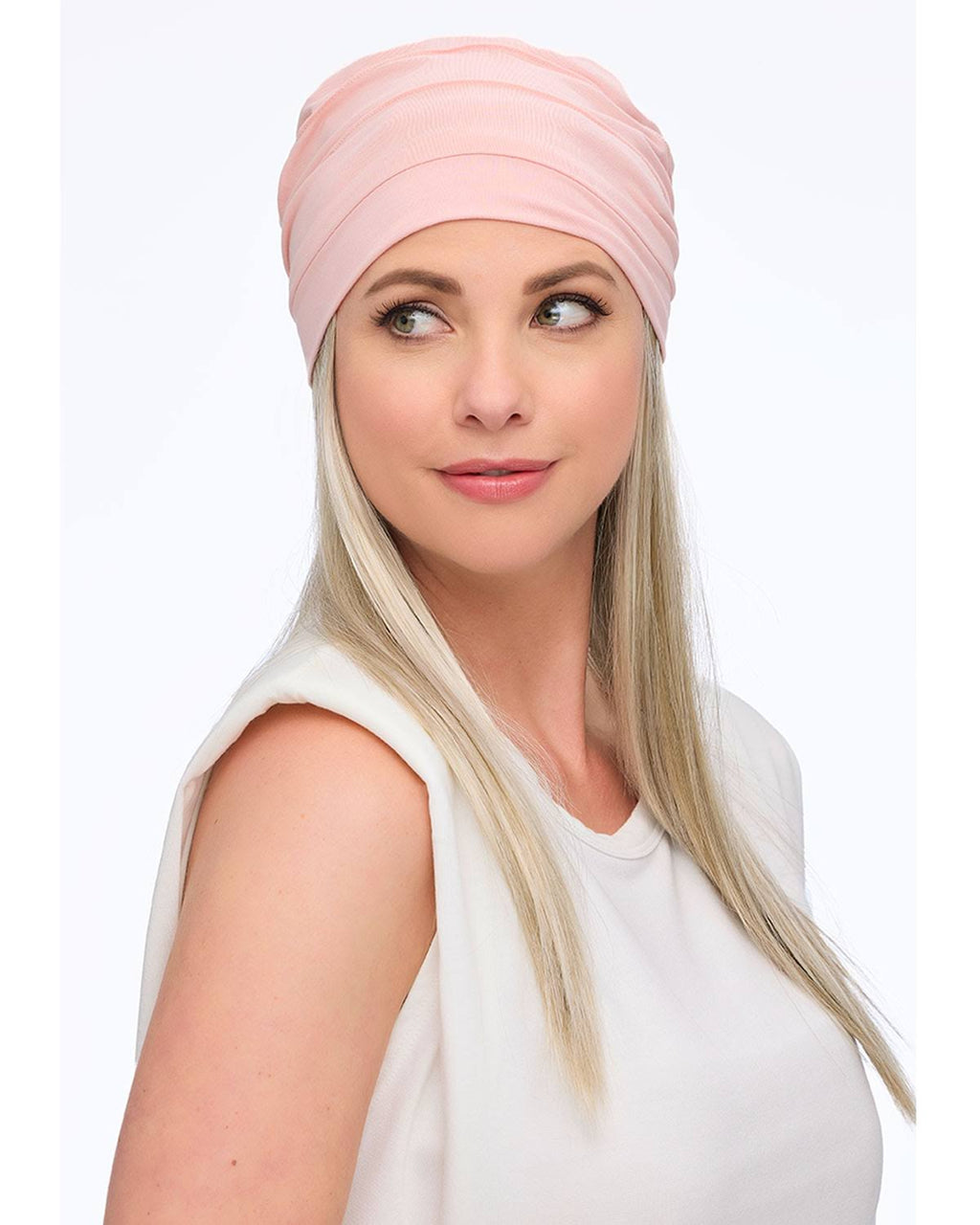 Petite Synthetic Wig A6509