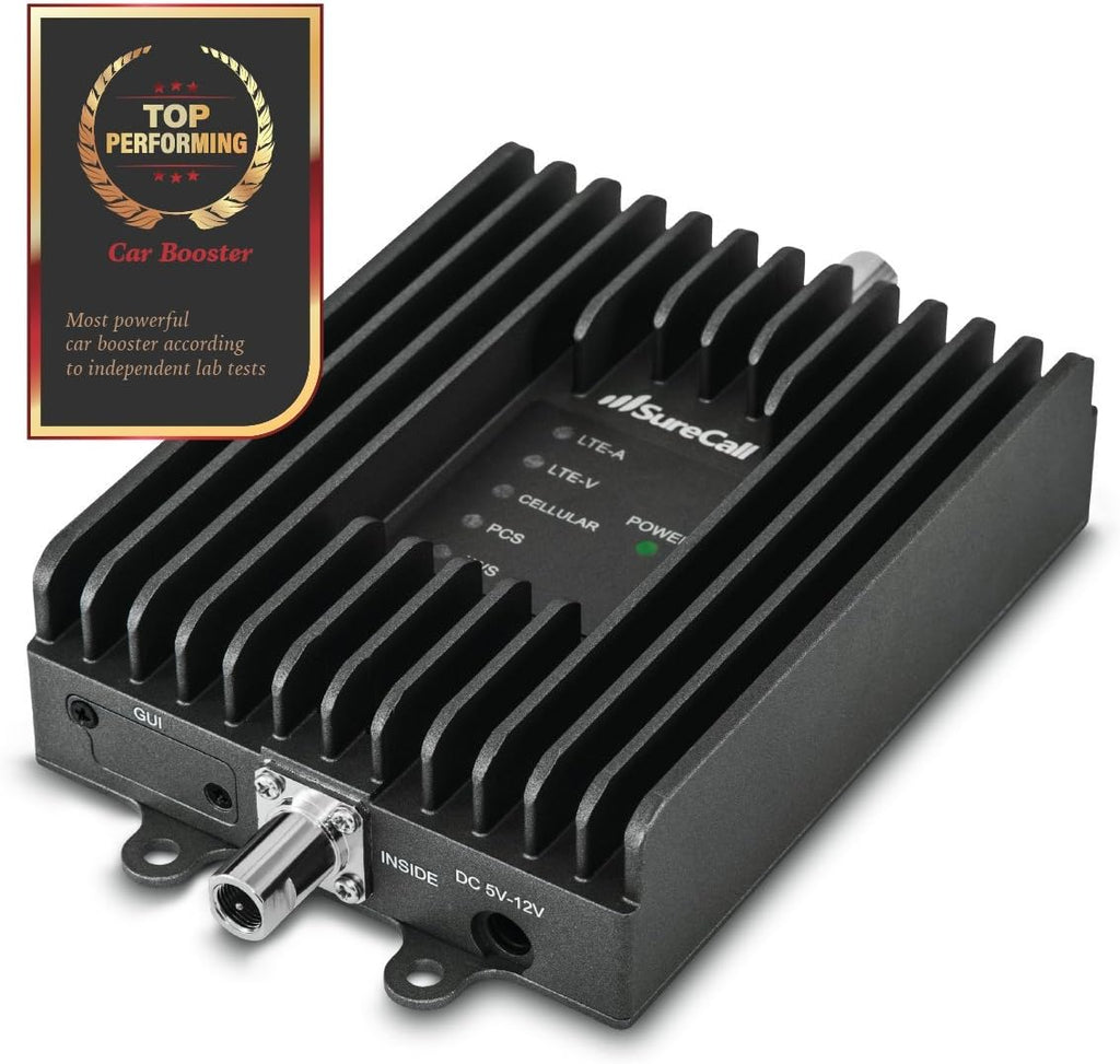 Vehicle Cell Signal Booster L564