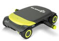 Ab Roller Board with 4 Wheels and Knee Pad L4682