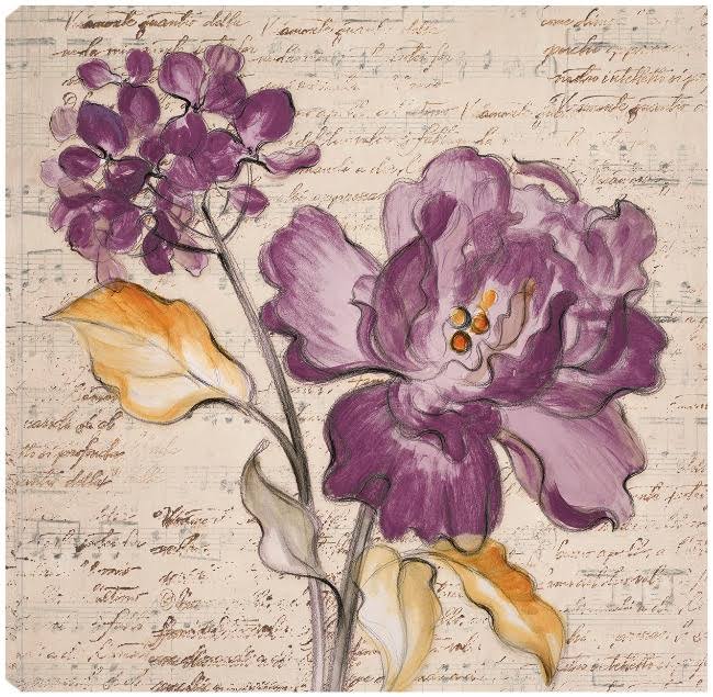 Canvas Art Z7681