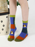 Cotton Socks E761529