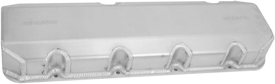 Fabricated Aluminum Valve Covers for Big Block Chevy Engines A118520