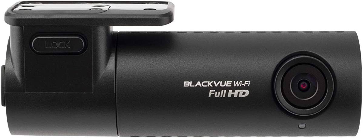 Full HD Wi-Fi Dashcam M509477