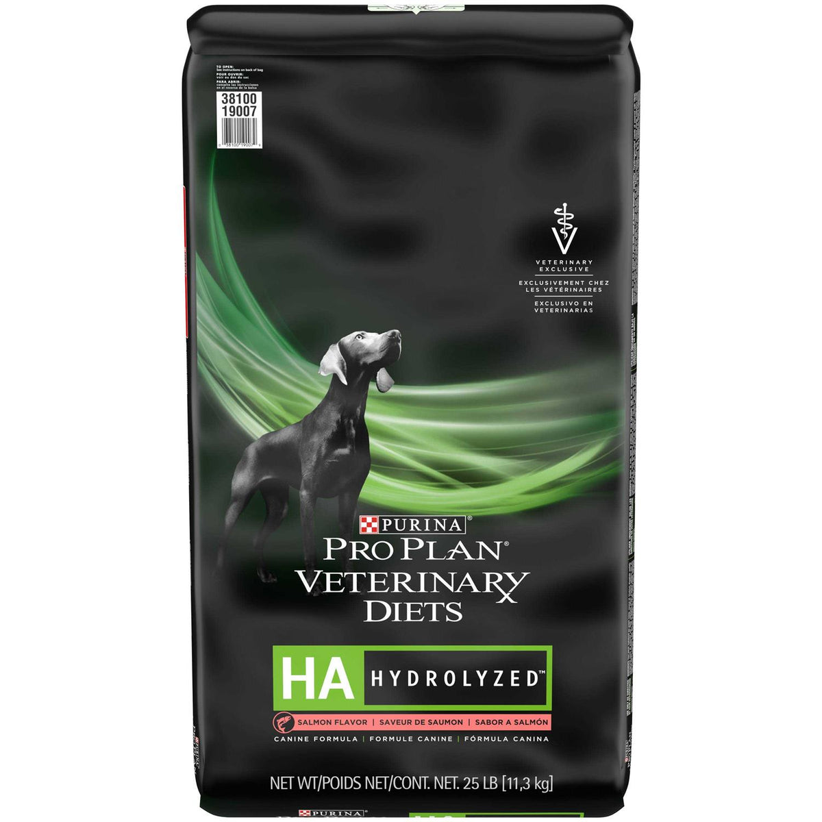 Hydrolyzed Canine Pet Food Z4047