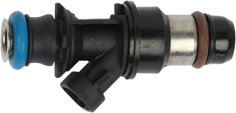 4 Holes Fuel Injectors Sets Pack of 2 Z883