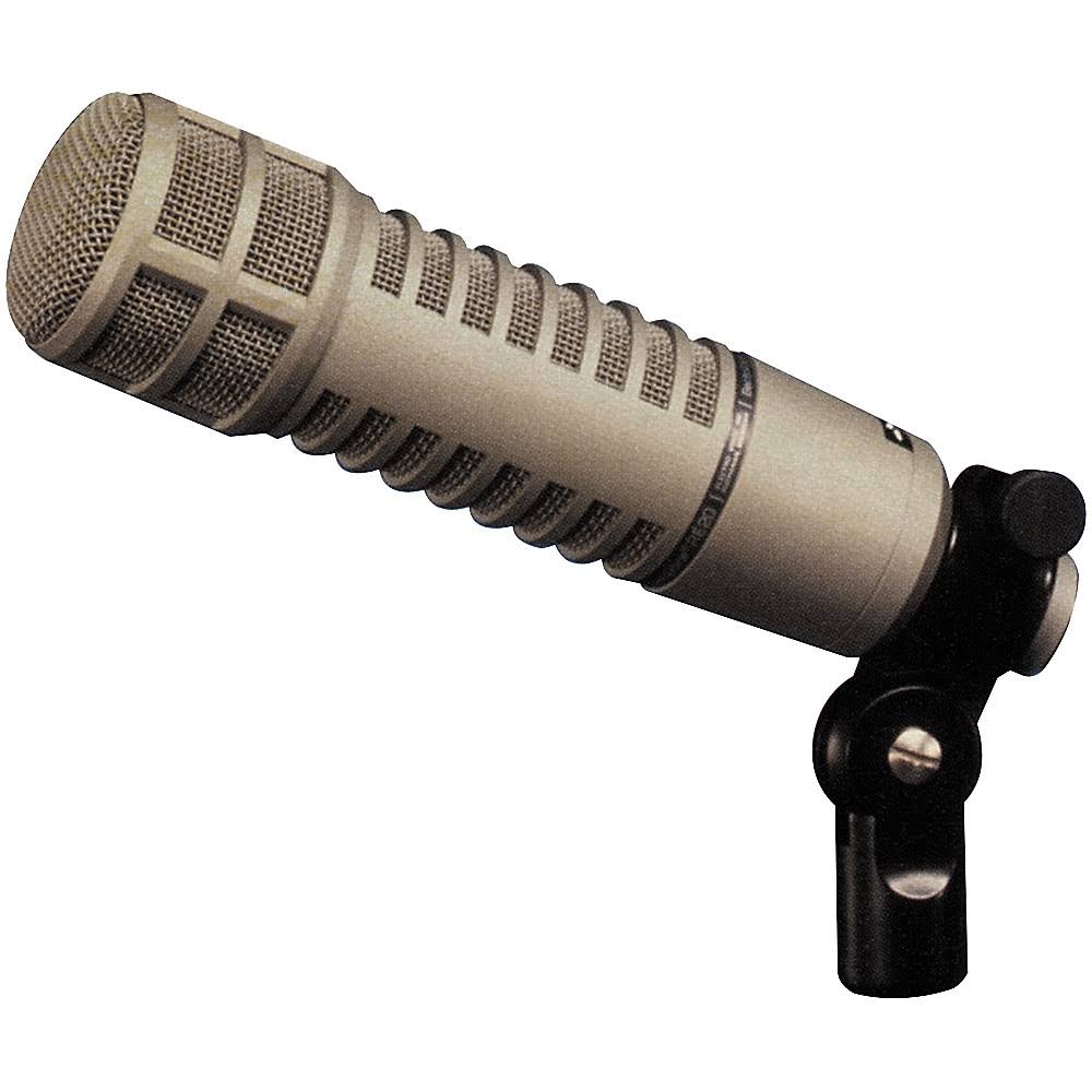 Dynamic Cardioid Microphone V808448