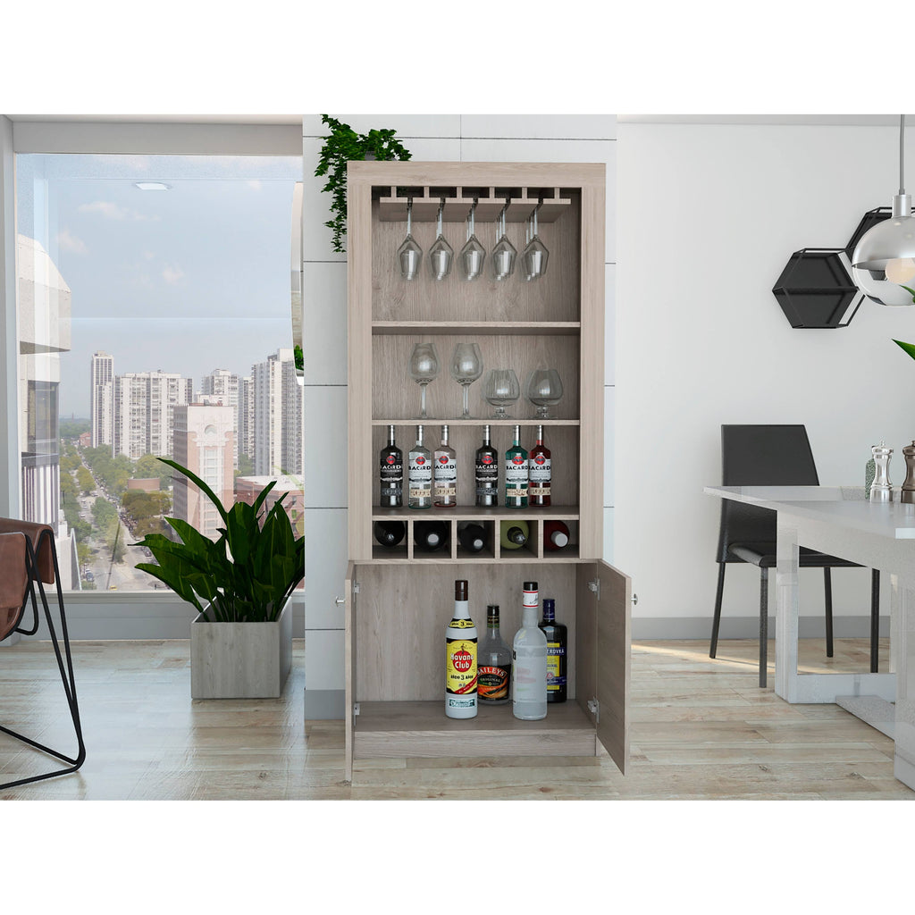 Bar Cabinet A89527