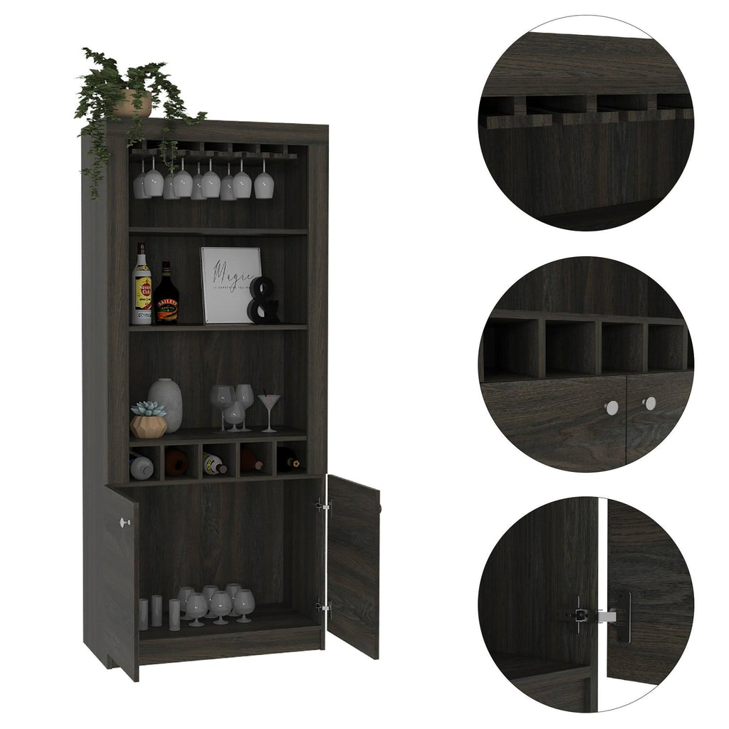 Bar Cabinet A89527