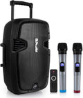 Portable PA Speaker System P576264