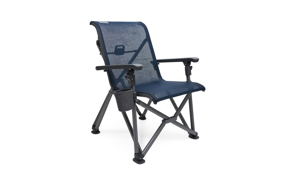 Camp Chair - Navy I46647
