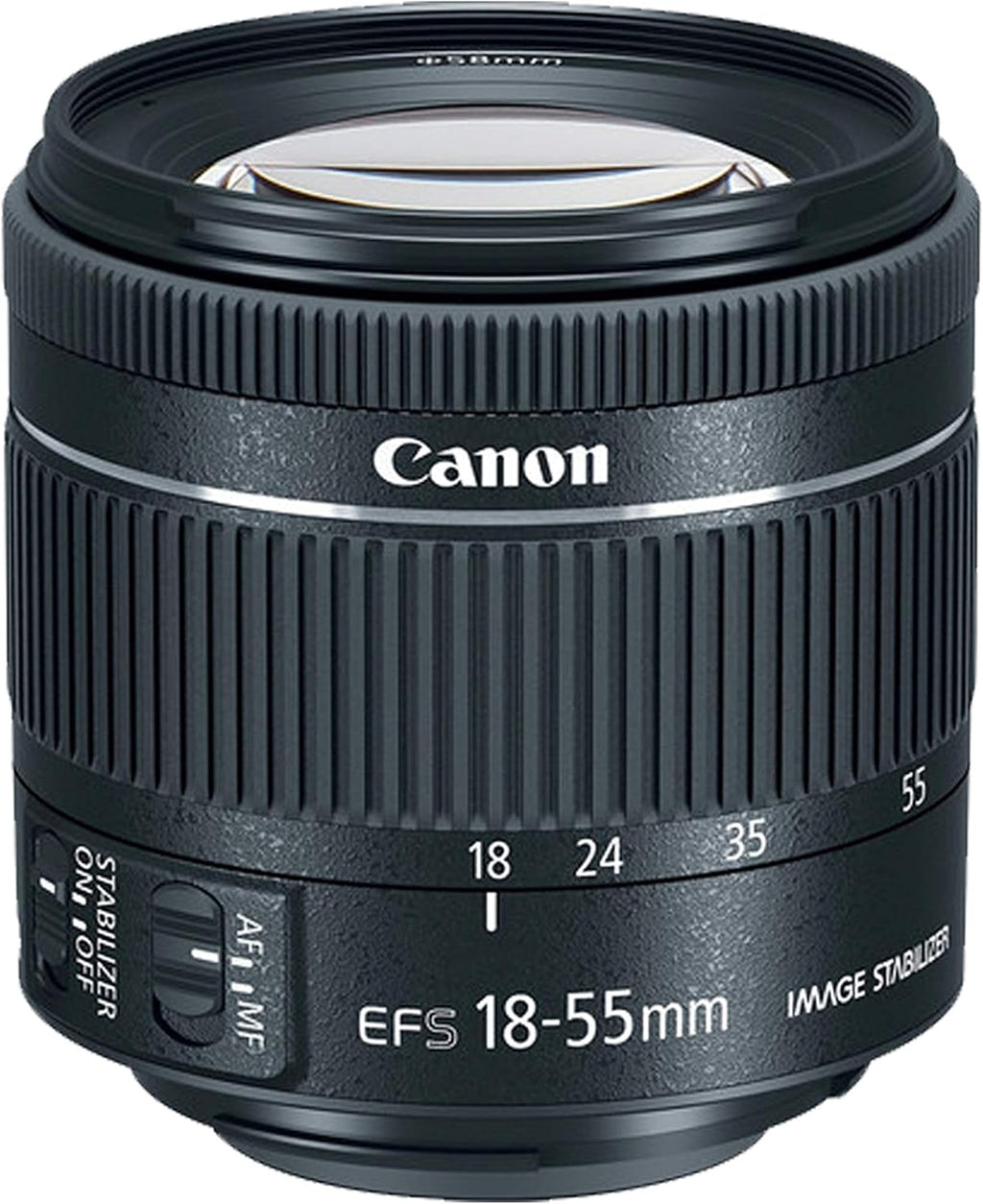 DSLR Camera with 18-55mm and 55-250mm and 420-800mm Lenses 64GB Memory Case Tripod Flash Remote 38pc Bundle E438138