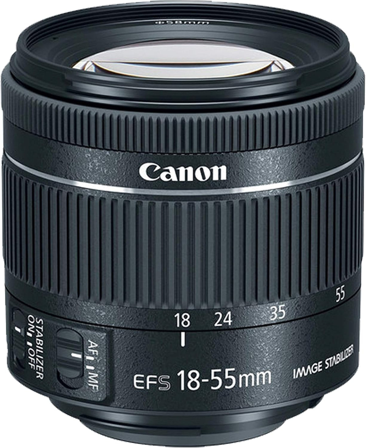 DSLR Camera with 18-55mm and 55-250mm and 420-800mm Lenses 64GB Memory Case Tripod Flash Remote 38pc Bundle E438138