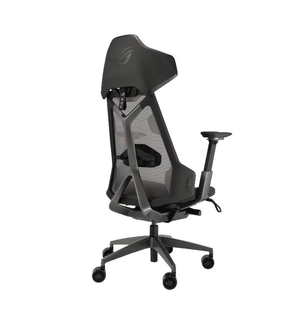 Ergo Gaming Chair with Acoustic Panel O412733