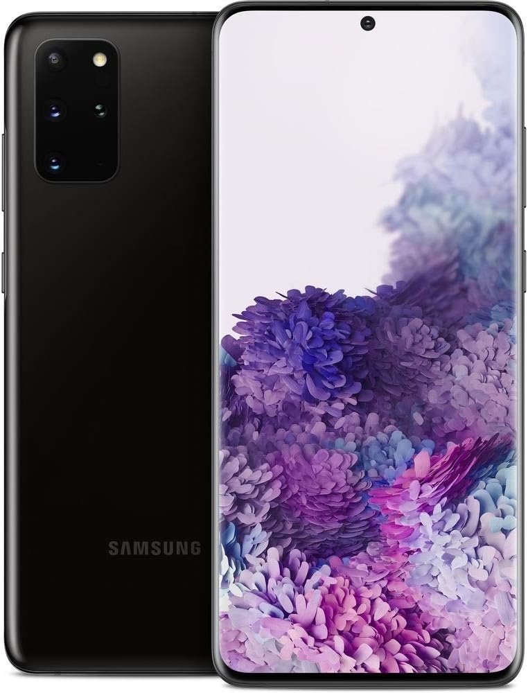 Cosmic Gray 128GB 6.7" 5G Unlocked Galaxy S20 Plus F772261