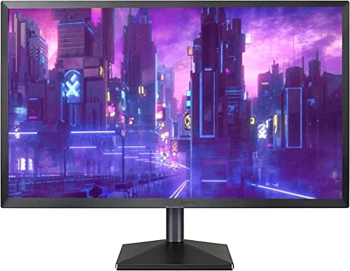 Intel Core i5 3rd Gen 3.2 GHz 16GB RAM 2TB HDD 22 Inch LED Monitor RGB Keyboard and Mouse WiFi Windows 10 Pro Desktop PC W9826