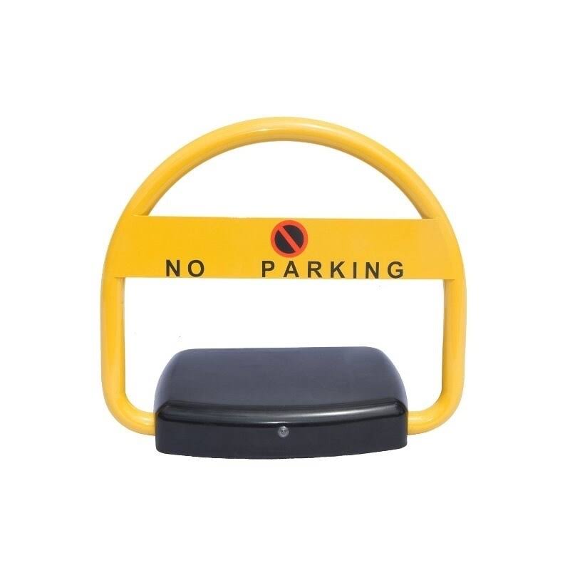 Automatic Remote Control Parking Lock P105886