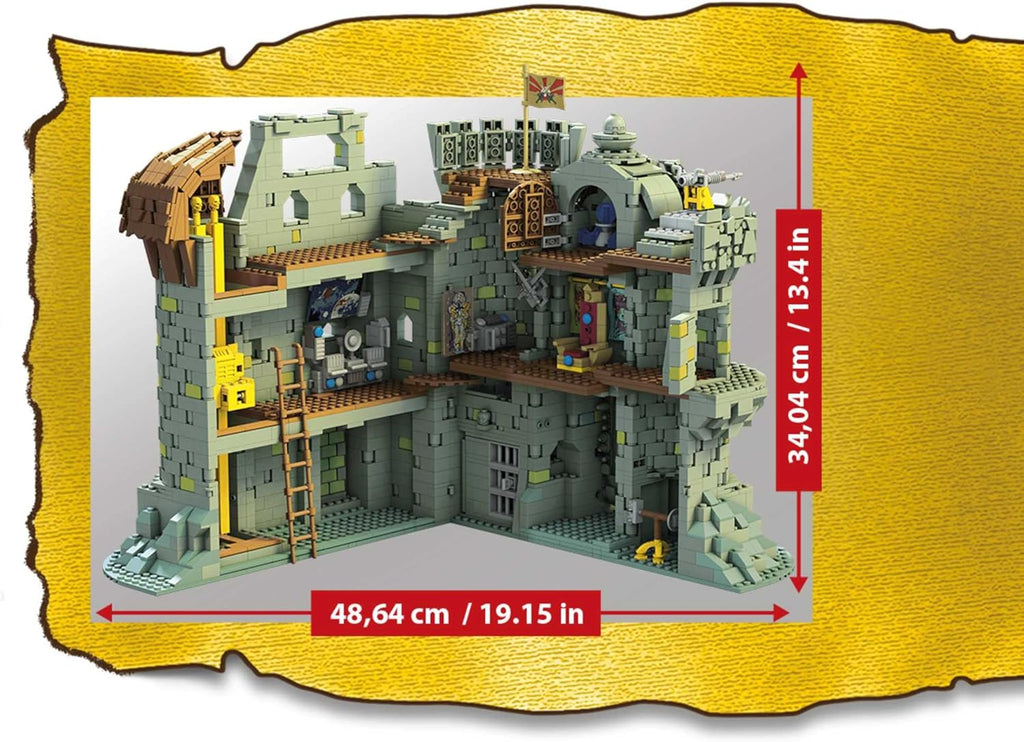 Building Toys J28610