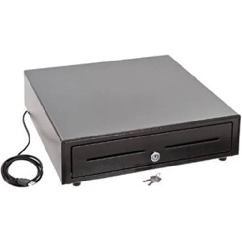 16 x 16 in. Standard Duty USB Container F371