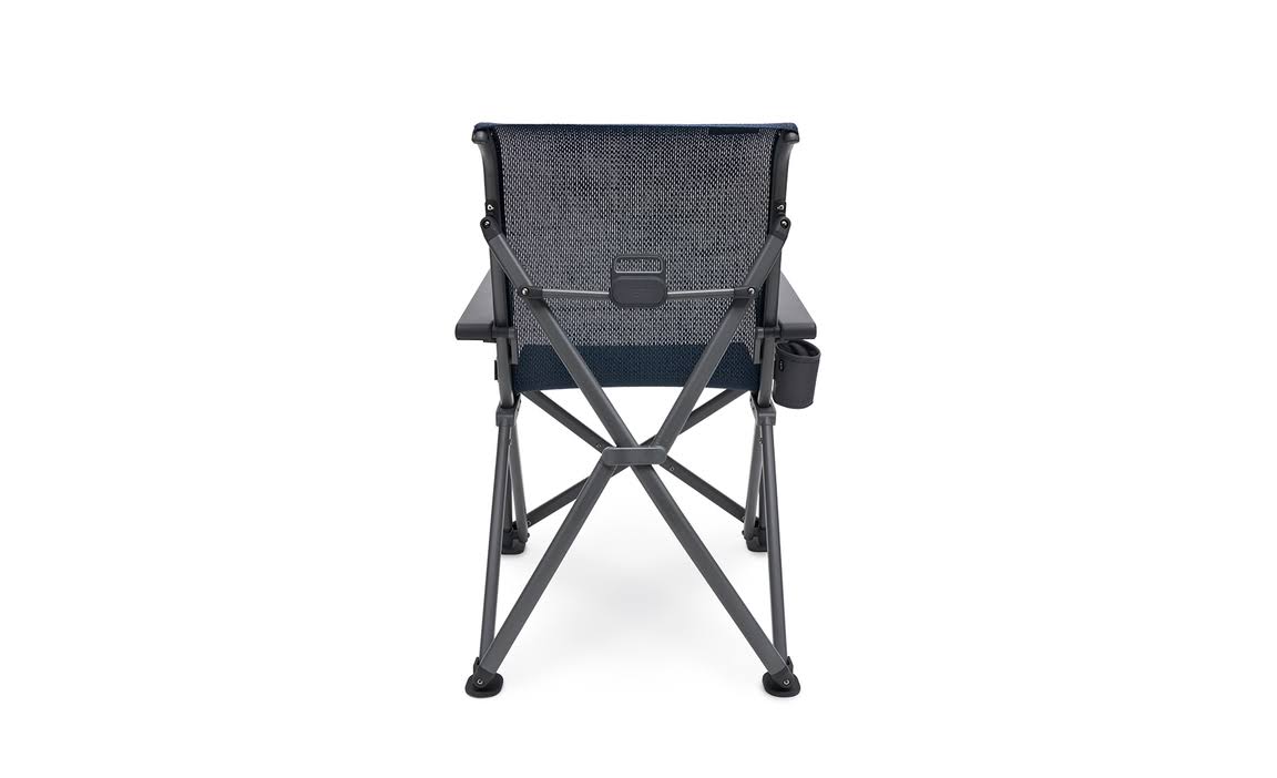 Camp Chair - Navy I46647