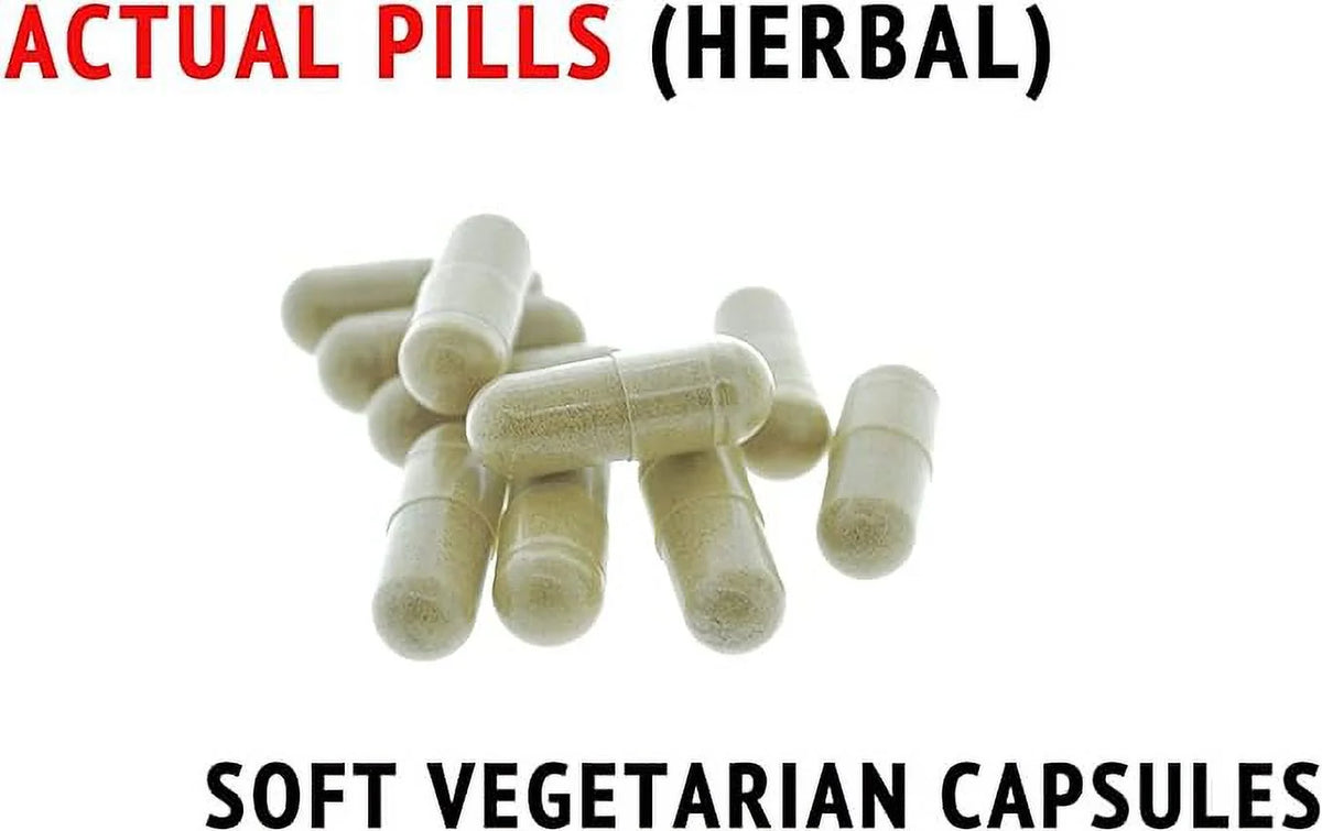 60 Tablets Weight Gain Pills for Men X85444
