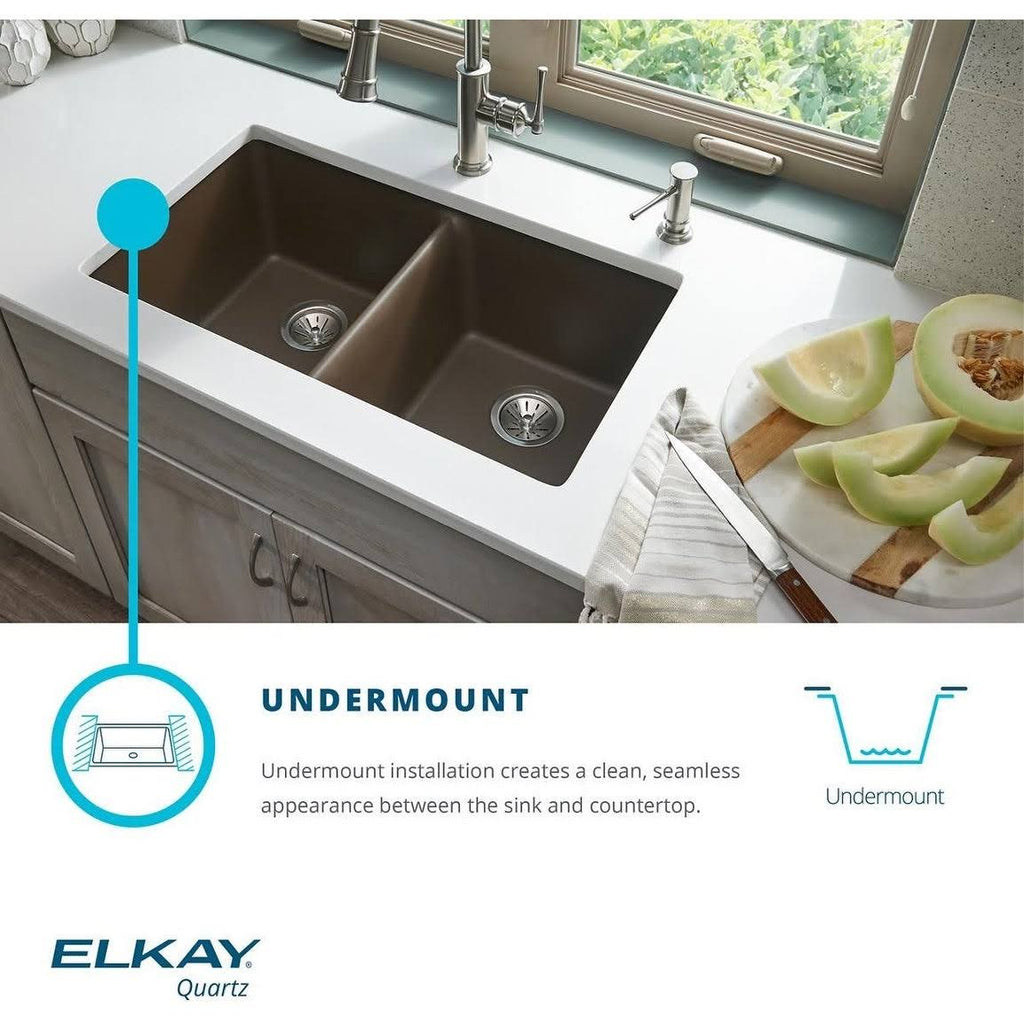 Single Bowl Undermount Sink V468000
