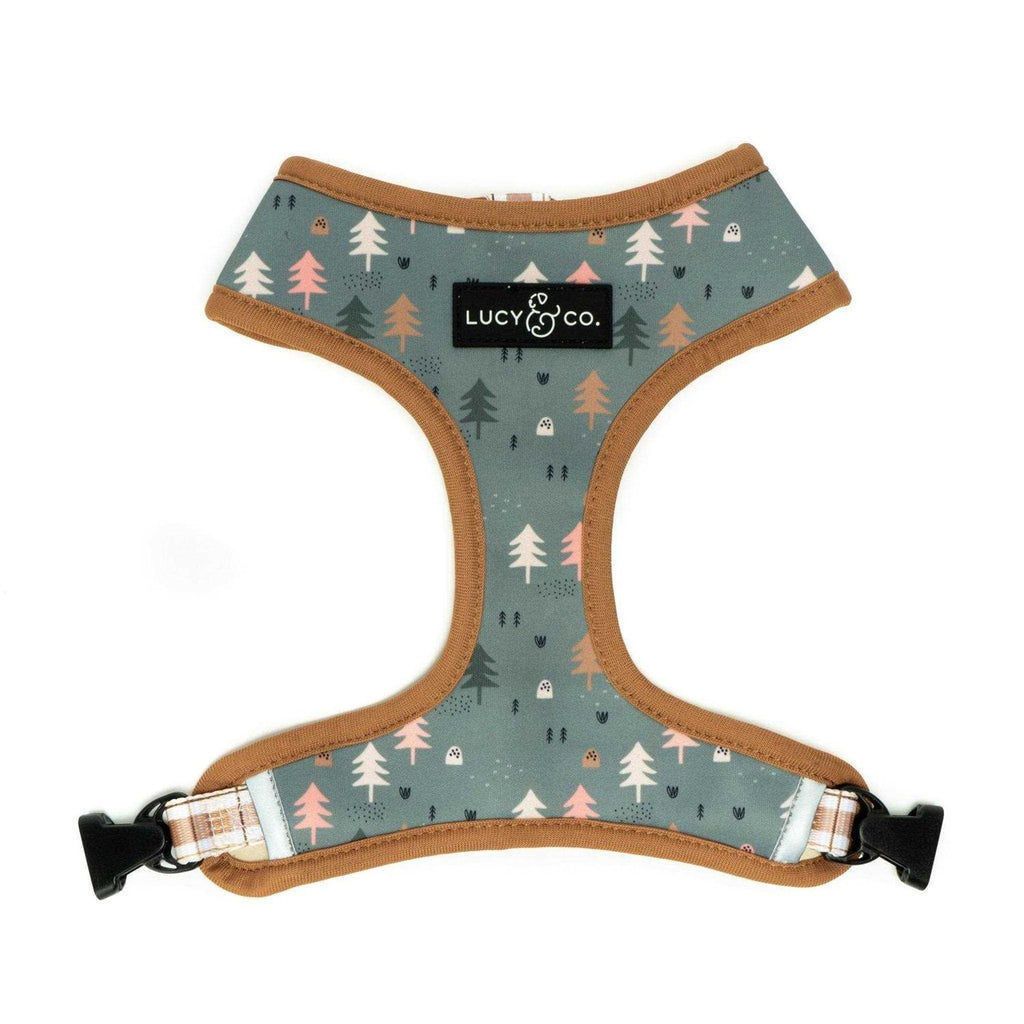 Reversible Dog Harness W614