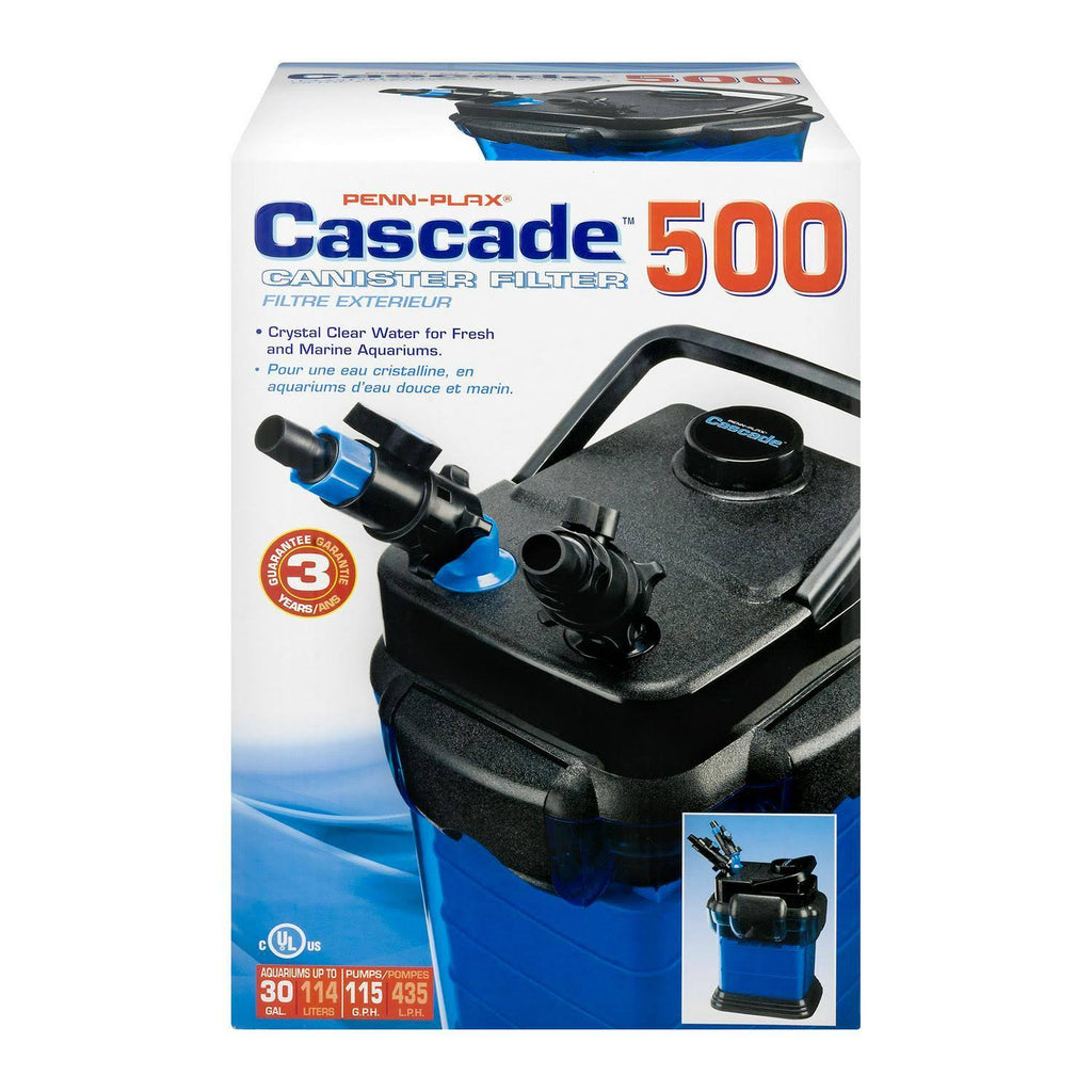 Canister Aquarium Filter V86206