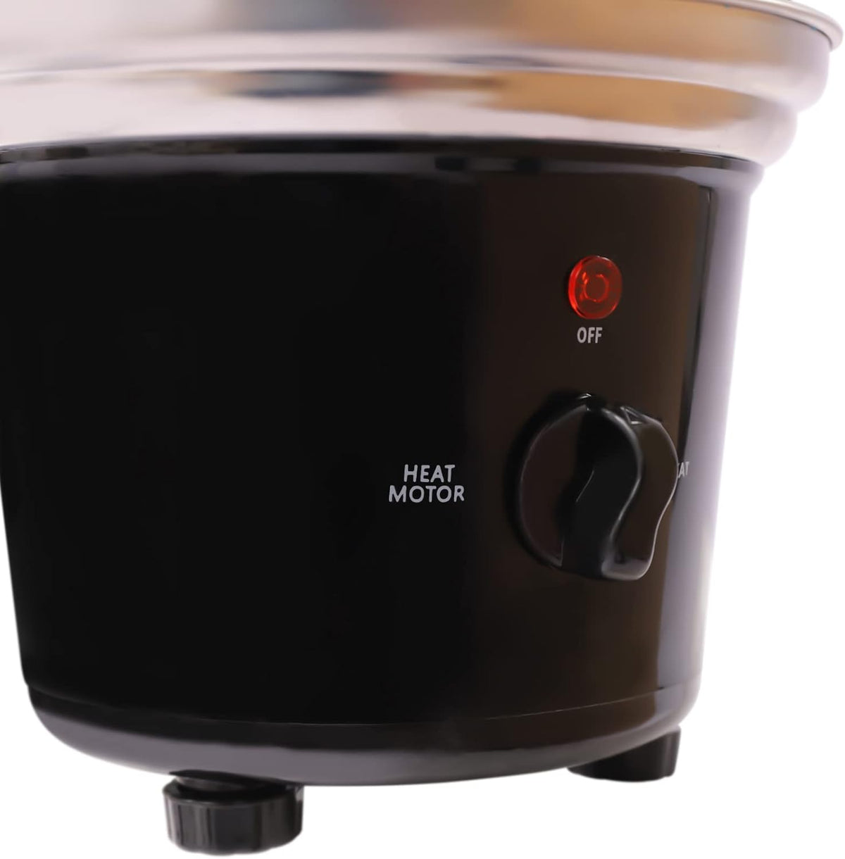 3 Tiers Stainless Steel Chocolate Fondue Fountain M41262