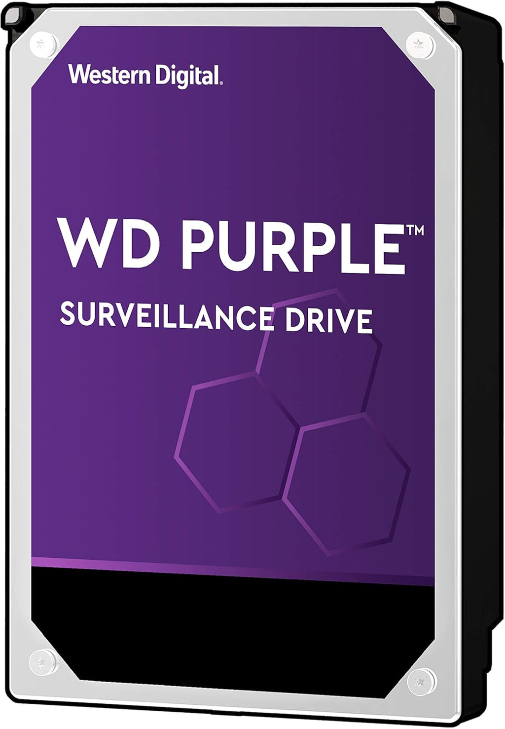 10TB Surveillance Internal Hard Drive X323