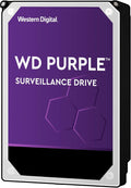 10TB Surveillance Internal Hard Drive X323