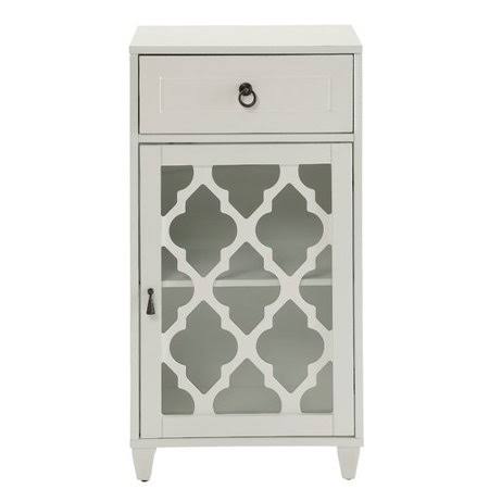 Accent Cabinet L13868