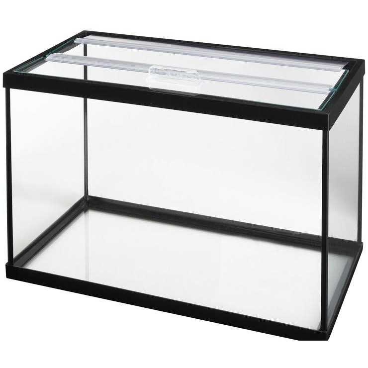 Aquarium Glass Canopy I8421