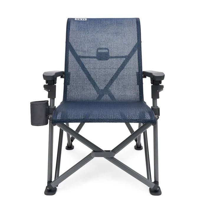 Camp Chair - Navy I46647