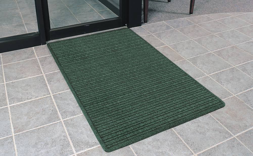Carpeted Entrance Mat P50392