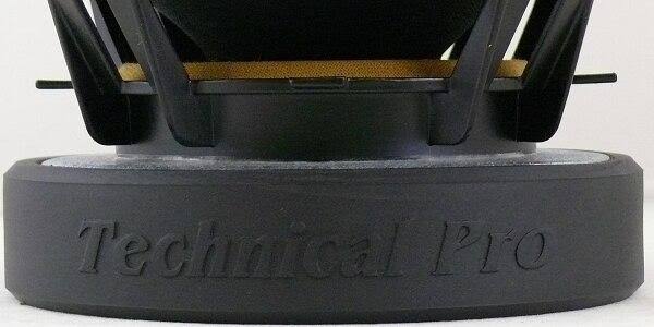10x22 Black Subwoofer Z25685