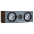 Walnut Center Channel Speaker G2047