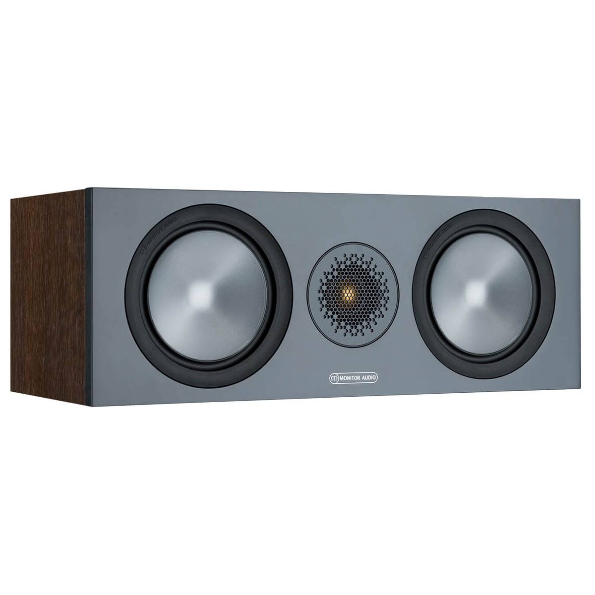 Walnut Center Channel Speaker G2047
