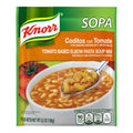 Tomato Elbow Pasta Soup Mix 3.5 Oz Pack of 12 P120