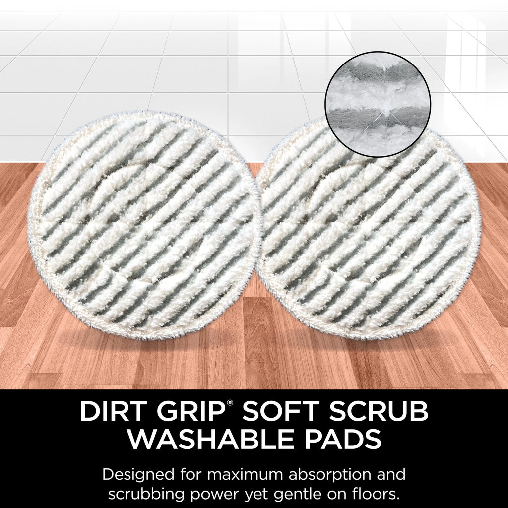 Steam Mop D87130