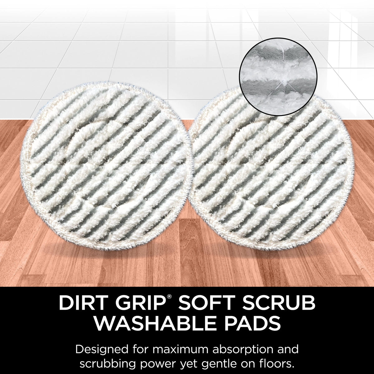 Steam Mop D87130