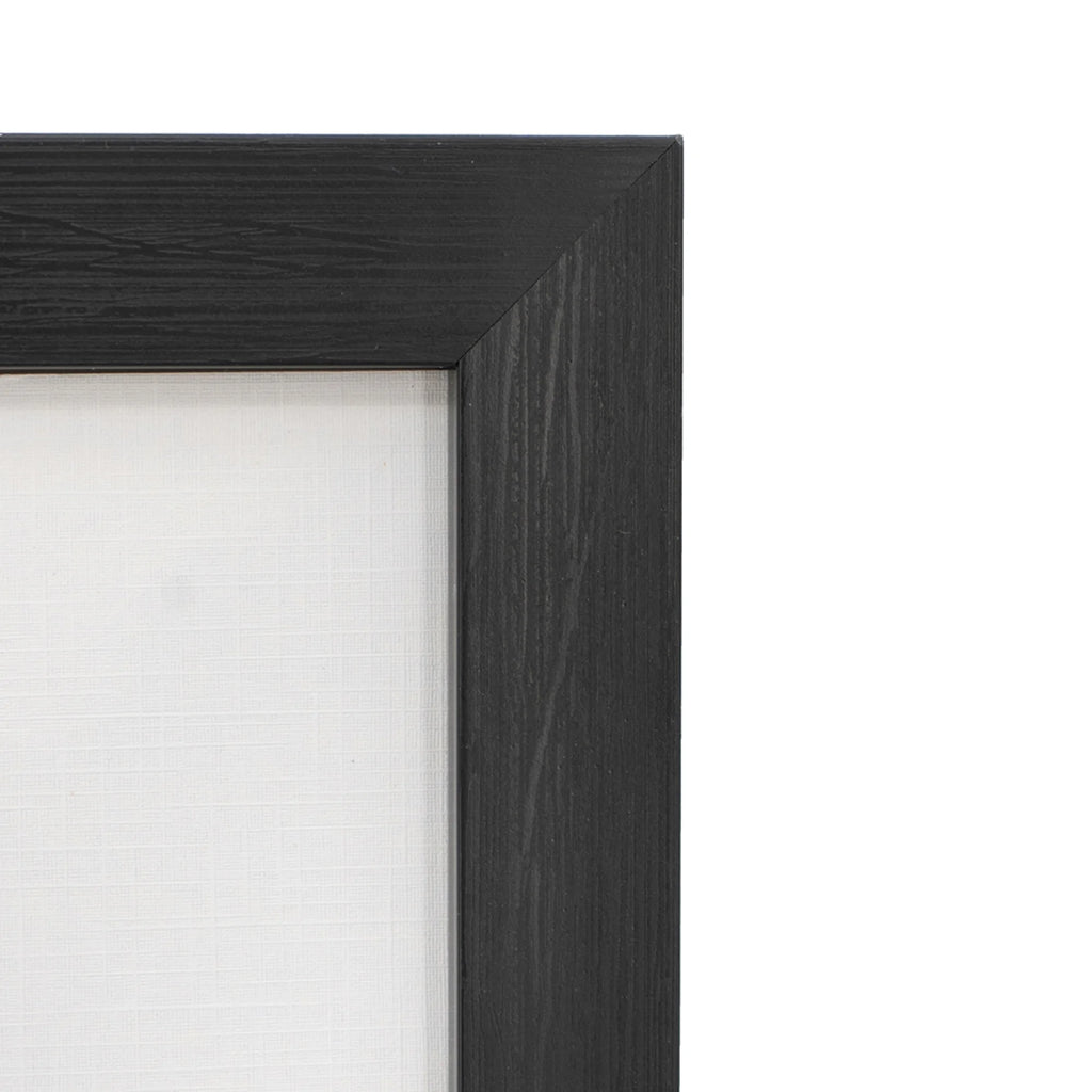 Decorative Framed Wall Arts 27.5" x 19.75" 2ct T45645