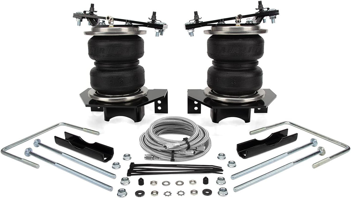 Air Suspension Kit F4087