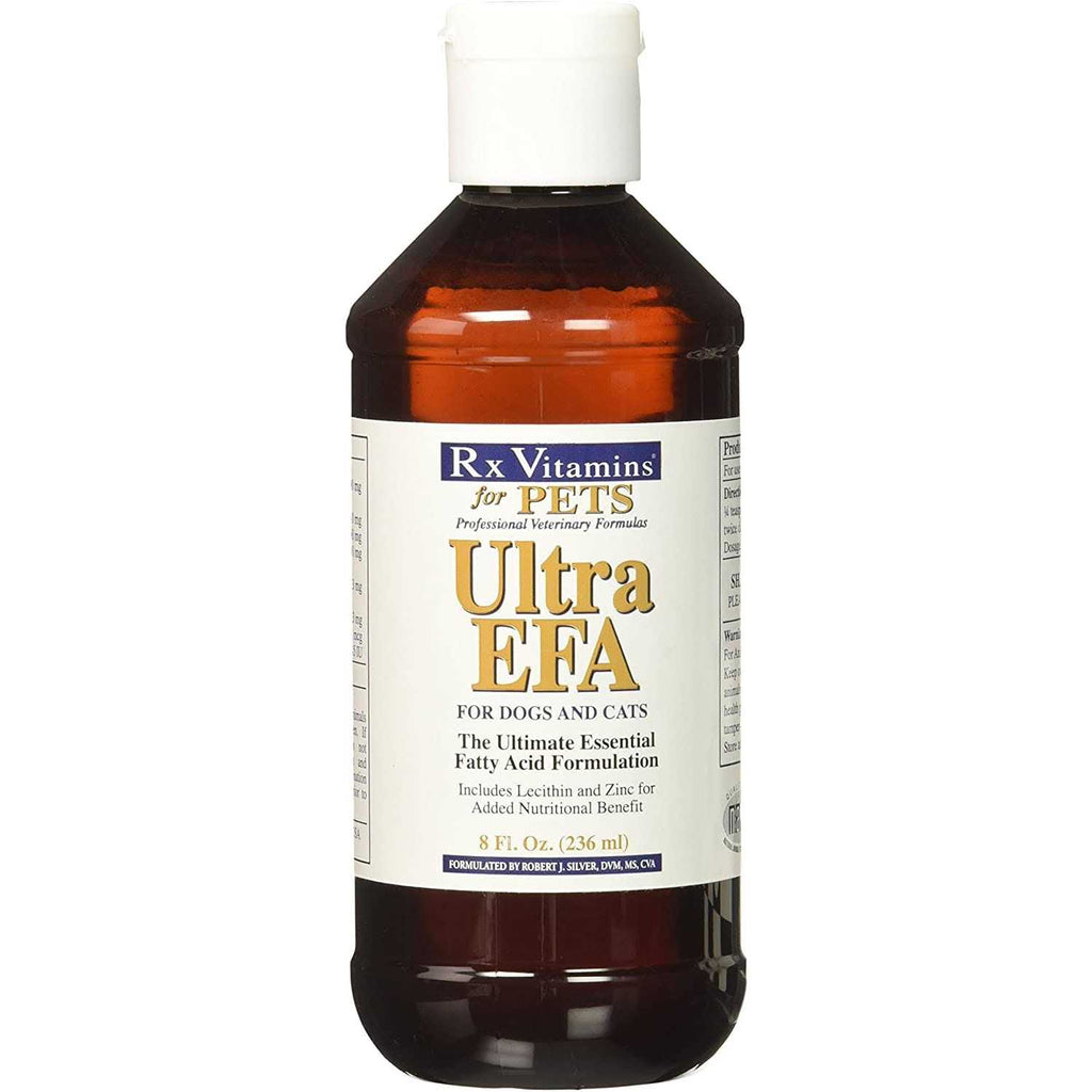 Ultra EFA for Dogs and Cats T261