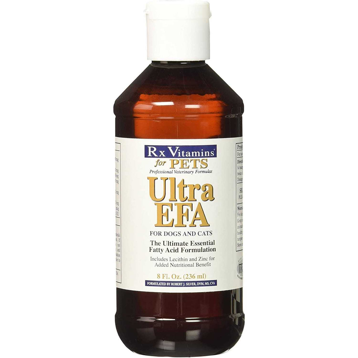 Ultra EFA for Dogs and Cats T261