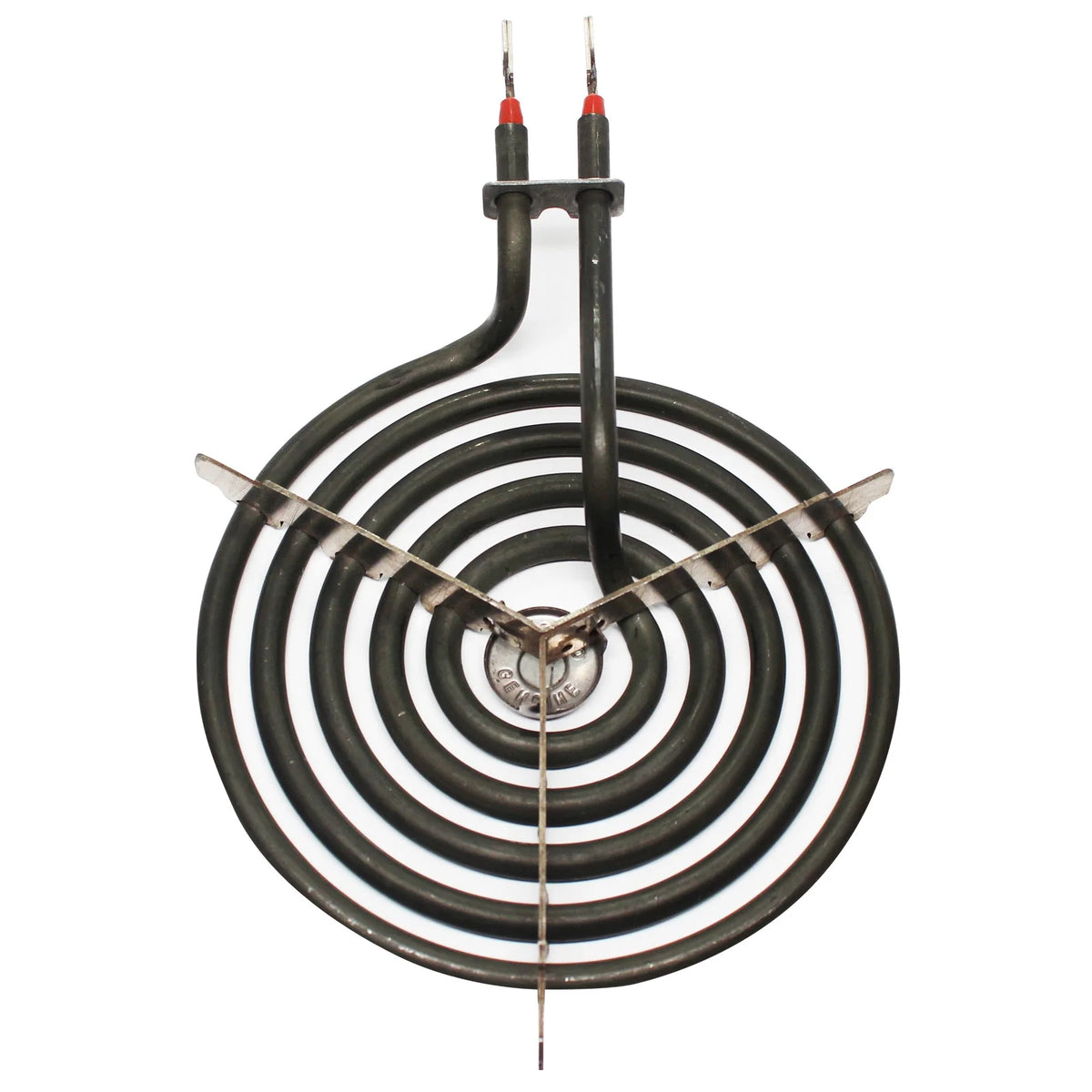 2-Pack 8 inch 6 Turns & 6 inch 5 Turns Surface Burner Elements O152